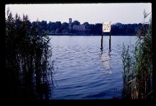 Bei Sakrow 21.9.59.