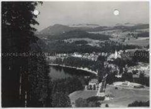 Schwarzwald, Titisee