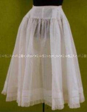 Petticoat