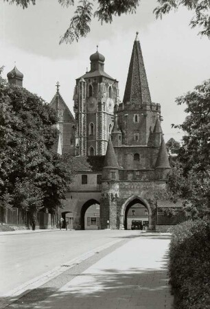 Kreuztor