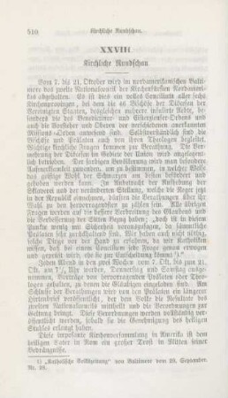 510-512 Kirchliche Rundschau