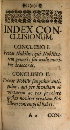 Nobilis peccans : sive tractatus de peccatis nobilium