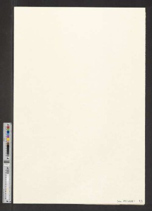 Druck 3: A. Silesius : [Die Rose, welche hier dein äussres Auge sieht ...] ; Aus: Der cherub. Wandersmann