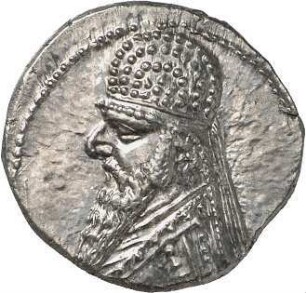 Parther: Mithradates II.