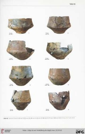Farbtafeln 44-51
