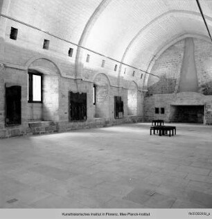 Papstpalast, Palais des Papes, Avignon