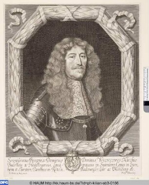 [Wilhelm von Baden; Wilhelm]
