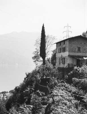 Riva del Garda, Blick auf den Gardasee