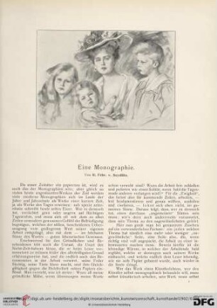 Eine Monographie