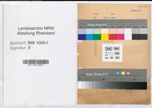 Fragebogen Work Sheets