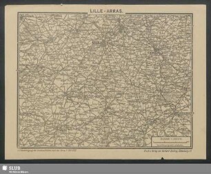 Lille-Arras