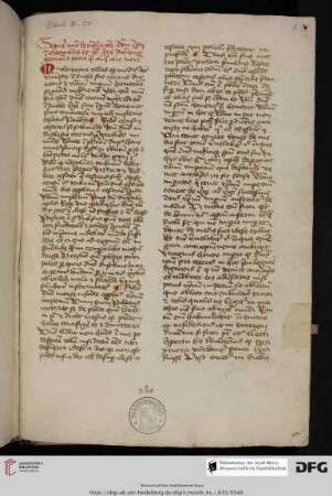 De translatione imperii in Germanos