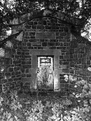 Wasserwerk (Wasserwerk); Ulrichstein, Oberbusch