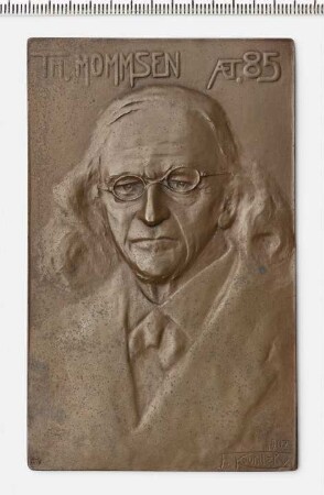 Theodor Mommsen