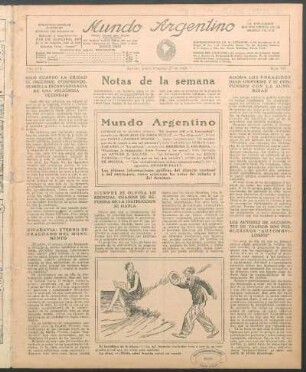 Rivadavia: Eterno defraudado del monumento