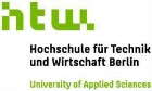 Hochschule für Technik und Wirtschaft (HTW) Berlin