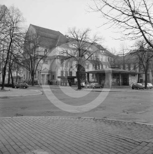 Politechnikum Oppeln