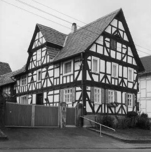 Meinhard, Leipziger Straße 33