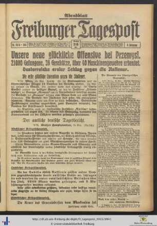 25.05.1915 (Abendblatt)