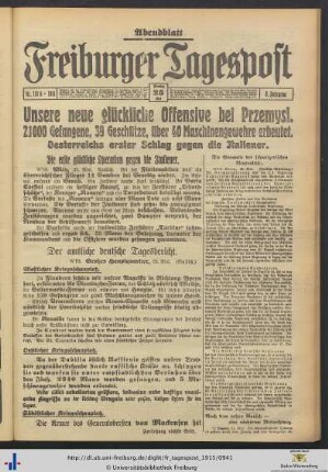 25.05.1915 (Abendblatt)