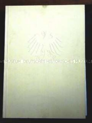 Wappen und Flaggen der Bundesrepublik Deutschland und der Bundesländer