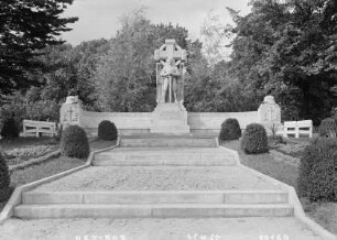 Denkmal für die Gefallenen des 1. Weltkriegs