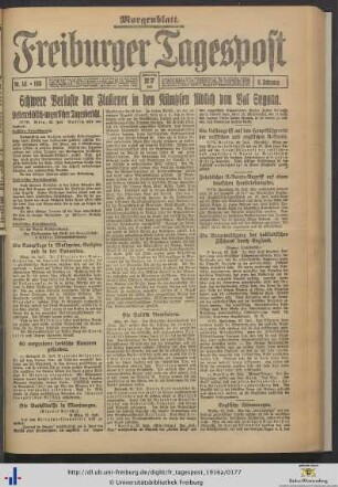 27.07.1916 (Morgenblatt)