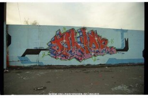 tENOR "cybER" KiAM 77