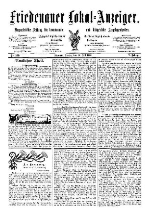 Nr. 159, 10.07.1900