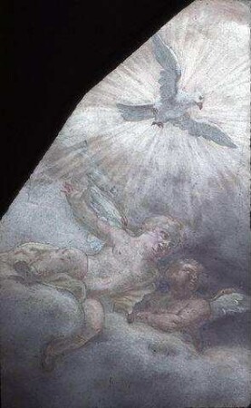 Erlösung der Welt durch die Sendung Christi
