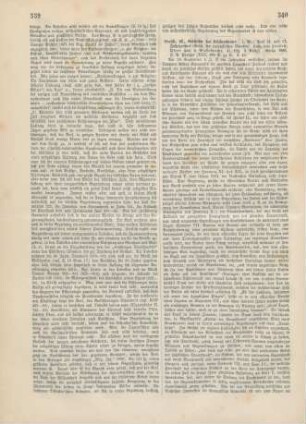 340-341 [Rezension] Brosch, Moritz, Geschichte des Kirchenstaates