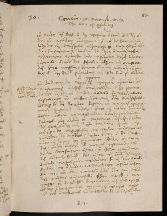 85-87, 12.12.1583, Ps 119