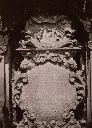 Haugk, Gottfried