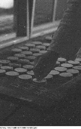 Müllerschule, 1948