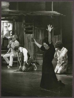 Porgy und Bess (George Gershwin)