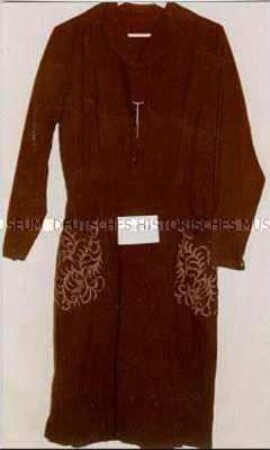 Damenkleid