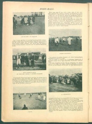 Foot-ball