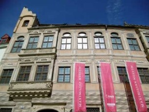 Augsburg: Maximilianmuseum