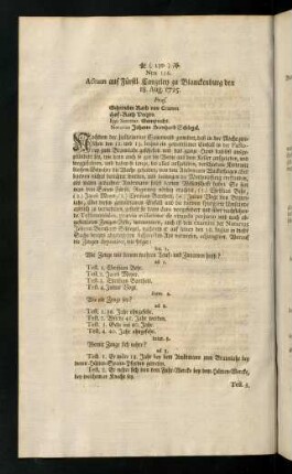 130-140, Nro. 116 - 117