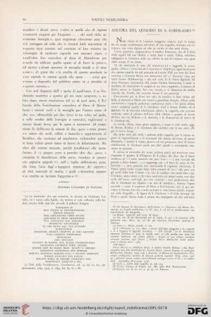 4: Ancora del Quadro di S. Girolamo