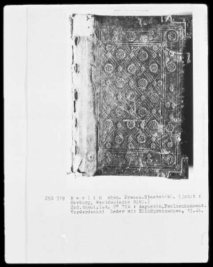 Augustinus, Kommentar zu den Psalmen 101-150 —