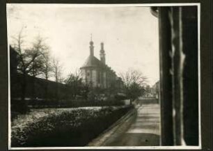 katholische Kirche