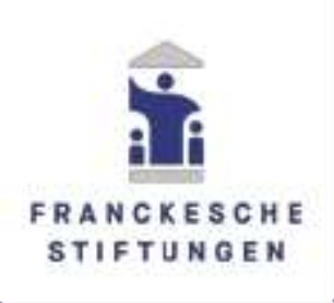 Franckesche Stiftungen. Bibliothek