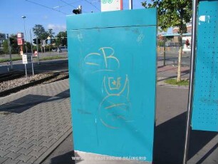 CB