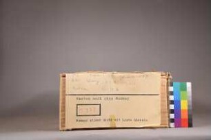 Archiv Schweiz