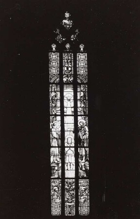 Taufe Christi