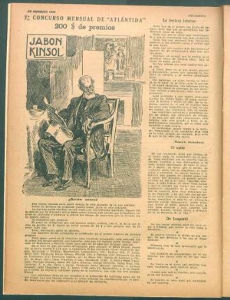 De Leopardi