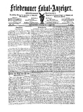 Nr. 182, 05.08.1913