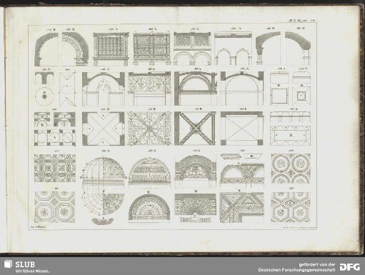 Bl. 10. Fig. 389 - 410