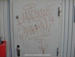 *MAGMA'" "'WR*tM*